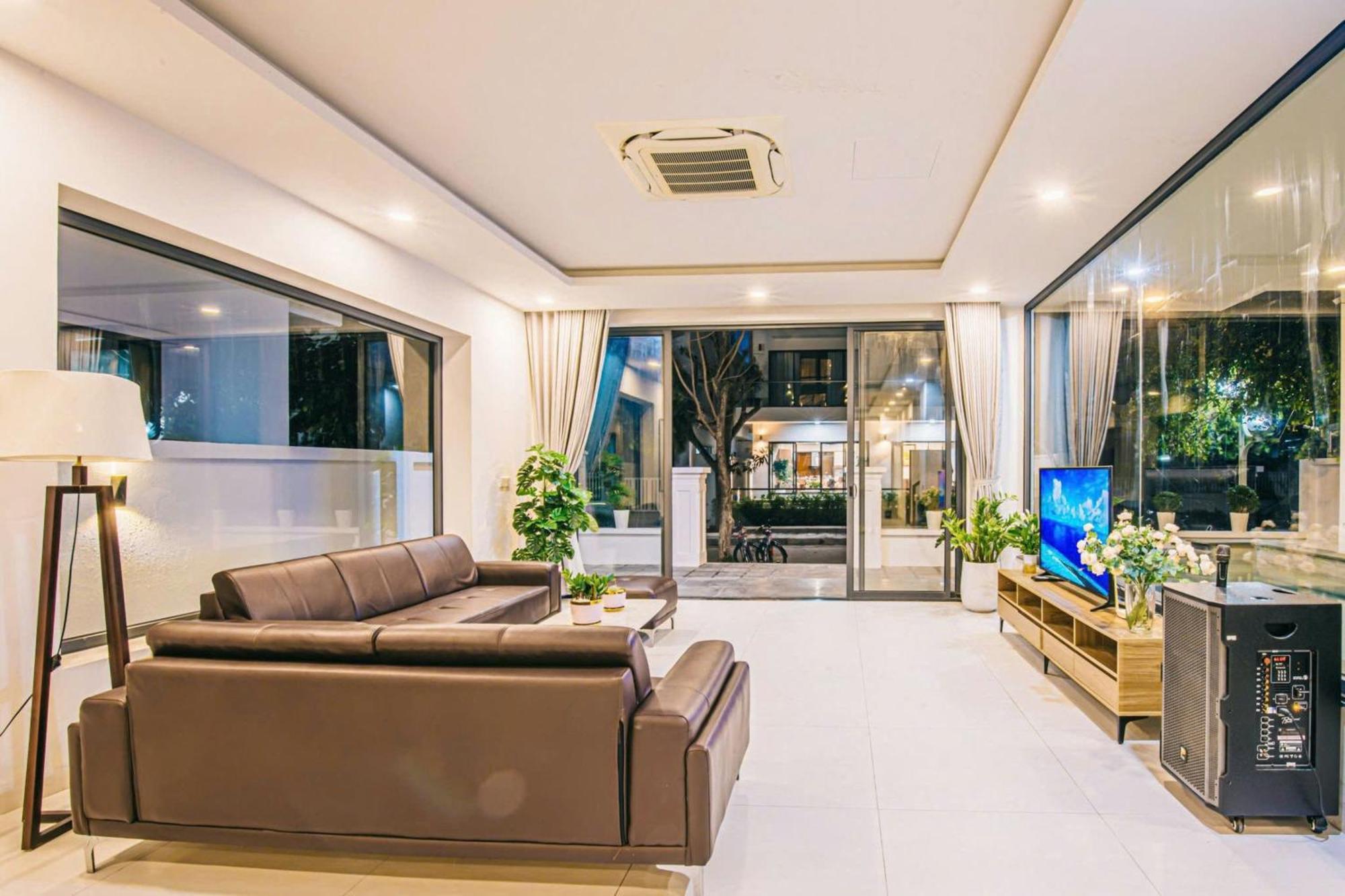 Sea Villa FLC Sầm Sơn - Villa SB-NT 外观 照片